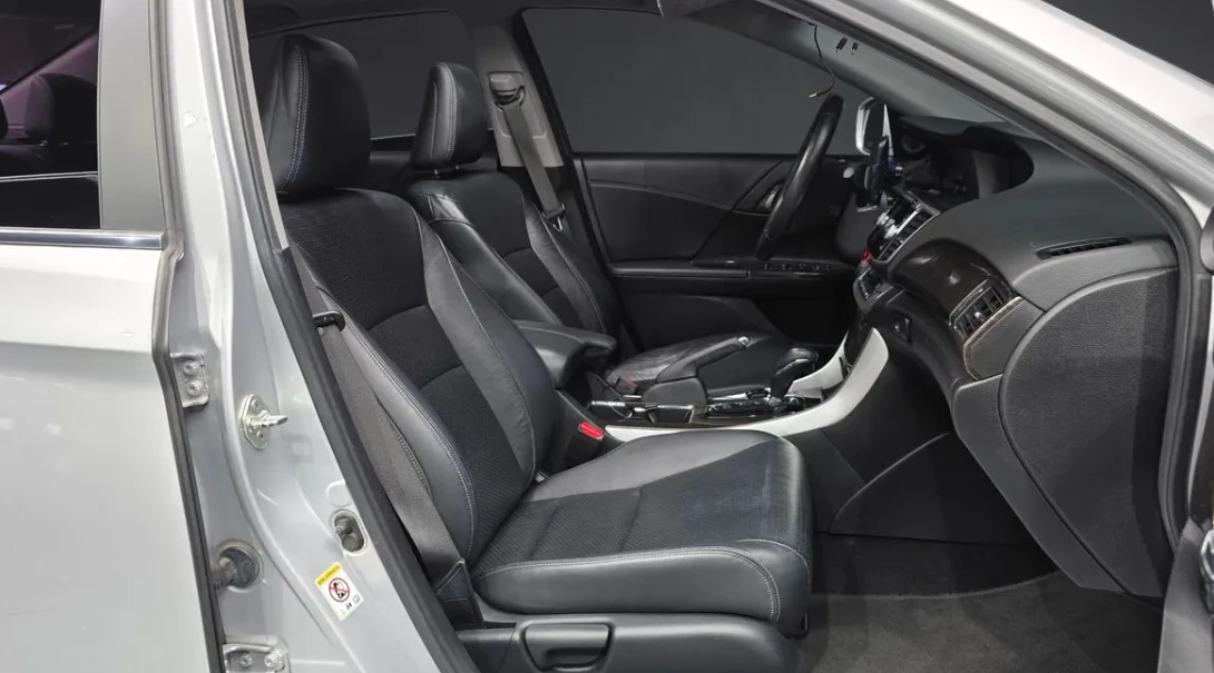 Honda Accord 2.4 ������! ���������! ���������! | Mobile.bg � ����������� 8