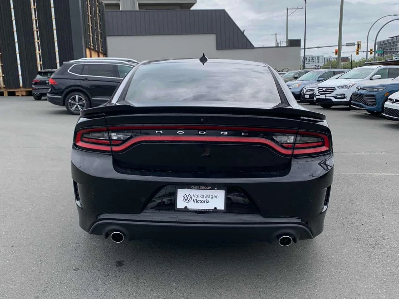 Dodge Charger GT 3.6| KEYLESS| 2 КЛЮЧА| , снимка 4 - Автомобили и джипове - 54883065