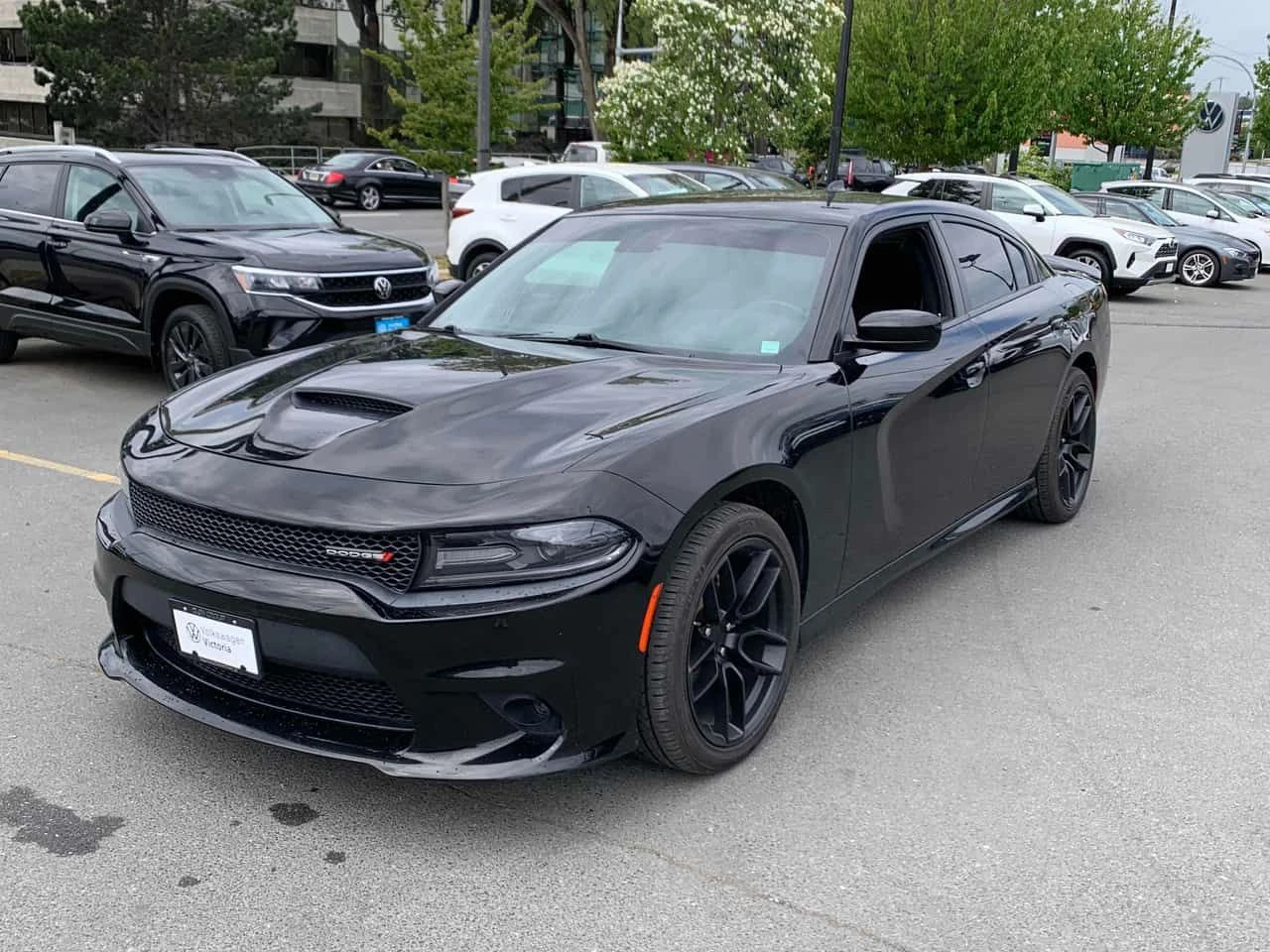 Dodge Charger GT 3.6| KEYLESS| 2 КЛЮЧА| , снимка 10 - Автомобили и джипове - 54883065