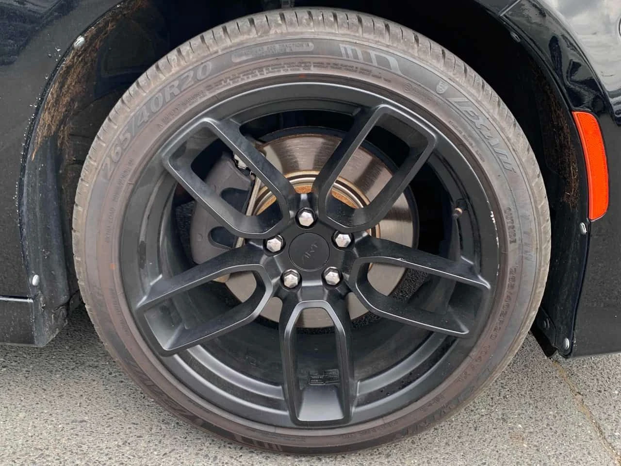 Dodge Charger GT 3.6| KEYLESS| 2 КЛЮЧА| , снимка 7 - Автомобили и джипове - 54883065