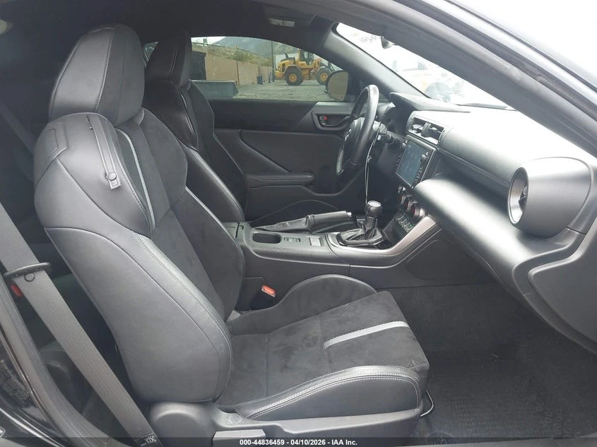 Toyota GR86 PREMIUM* КАМЕРА* LANE* ASSIST* , снимка 11 - Автомобили и джипове - 55090166