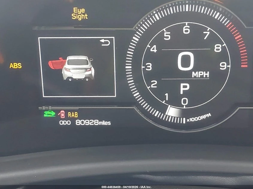 Toyota GR86 PREMIUM* КАМЕРА* LANE* ASSIST* , снимка 14 - Автомобили и джипове - 55090166