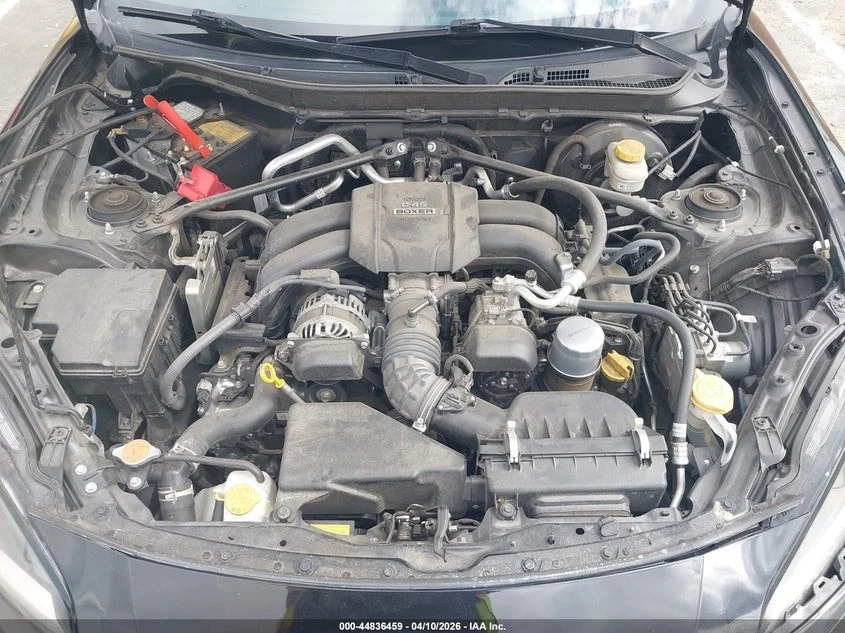 Toyota GR86 PREMIUM* КАМЕРА* LANE* ASSIST* , снимка 16 - Автомобили и джипове - 55090166