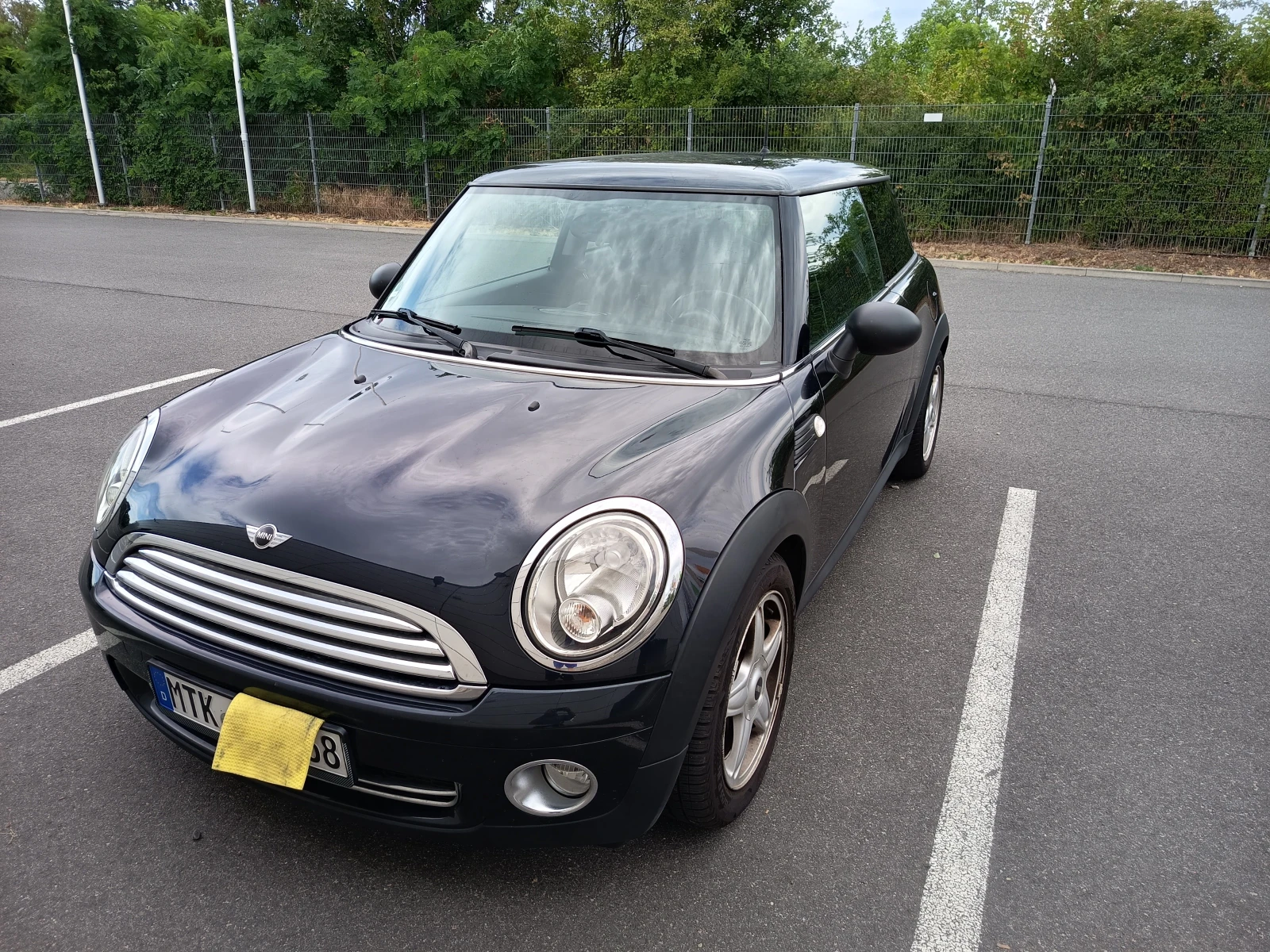 Mini One