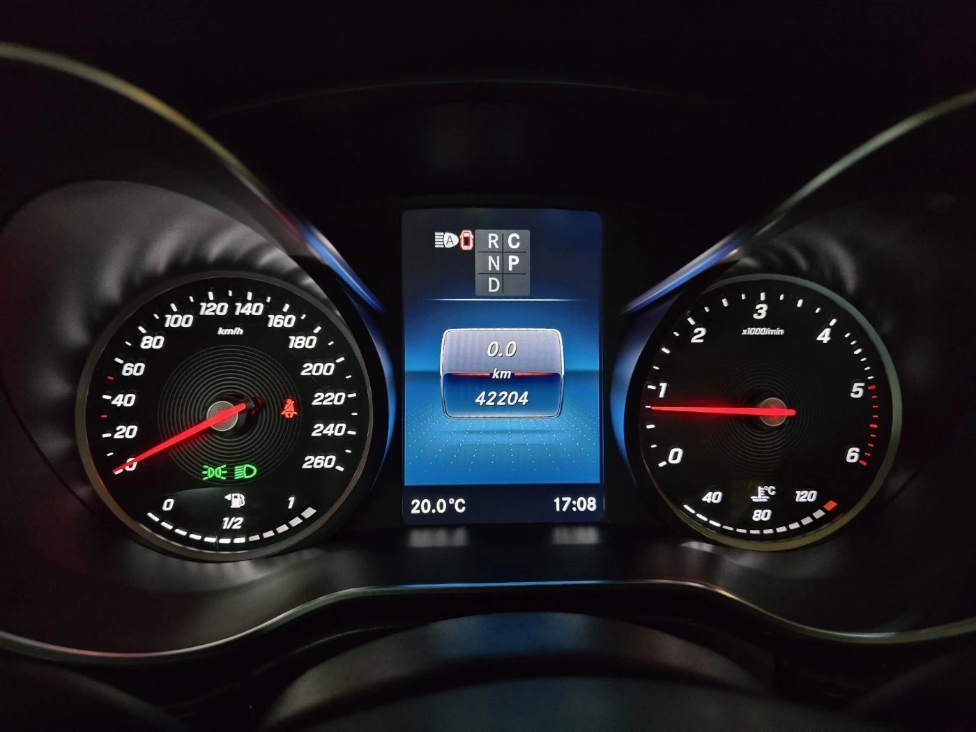 Mercedes-Benz V 300 КРАЙНА ЦЕНА, снимка 17 - Автомобили и джипове - 55328790