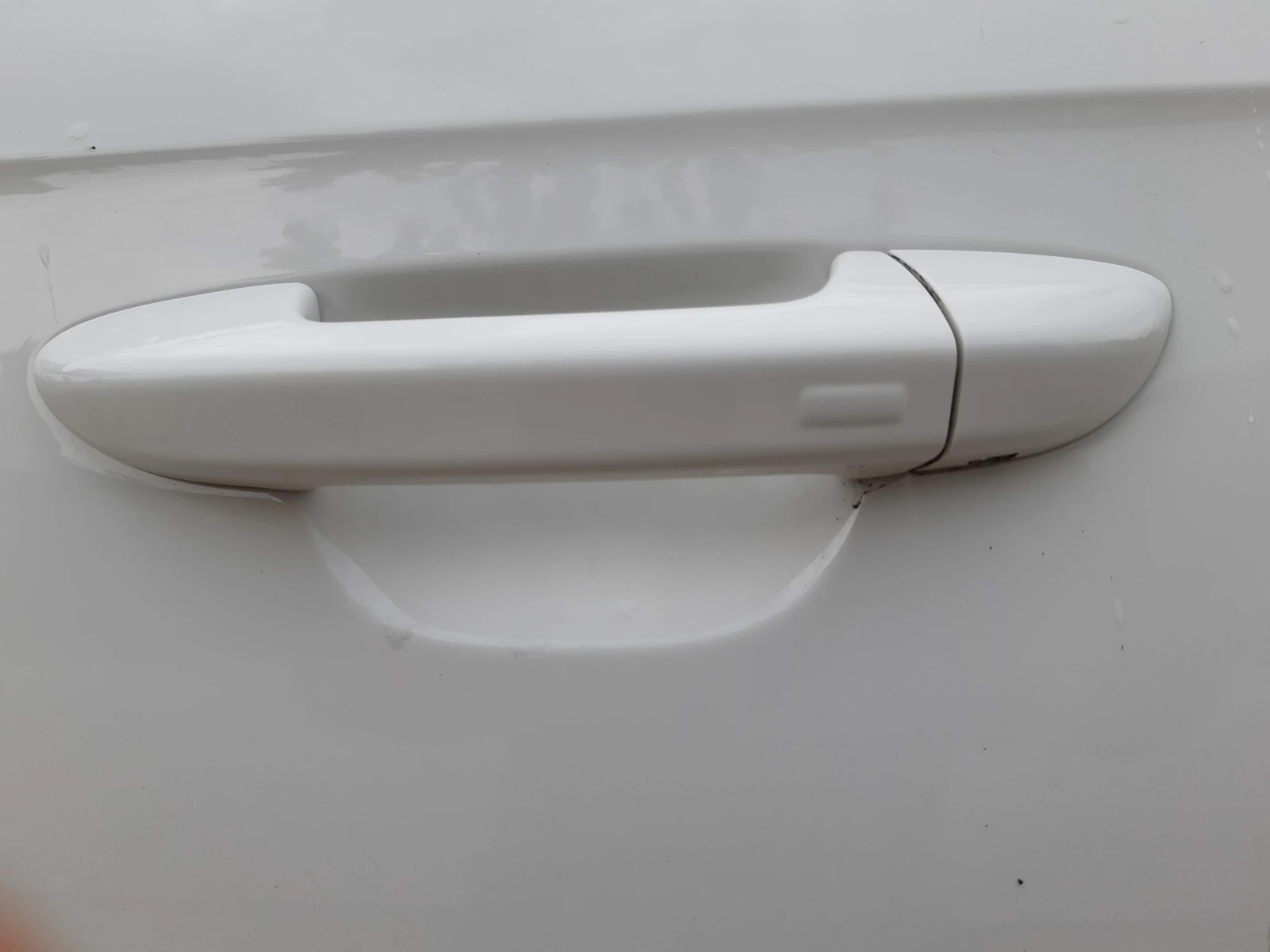 VW Passat 1.4 Ekofuel-Keyless , снимка 15 - Автомобили и джипове - 55351755