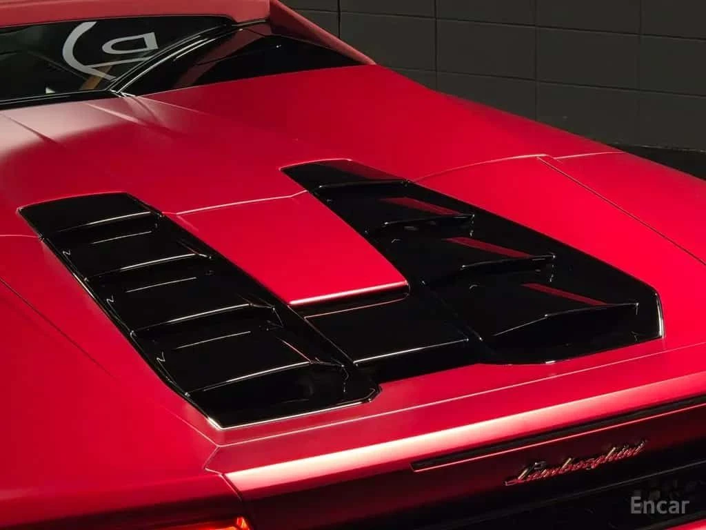Lamborghini Huracan * LP610 4 Spyder * CARFAX * ЦЕНА ДО БГ, снимка 6 - Автомобили и джипове - 55557107