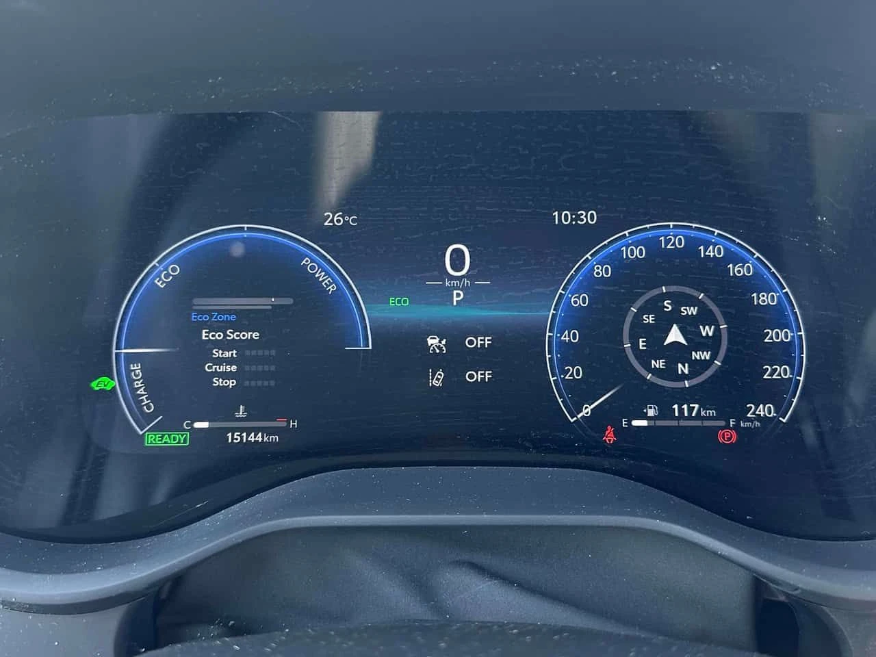 Toyota Sienna  XSE 7 Passenger FWD 2.5L Hybrid / КОЖА / ПОДГРЕВИ, снимка 8 - Автомобили и джипове - 55584140
