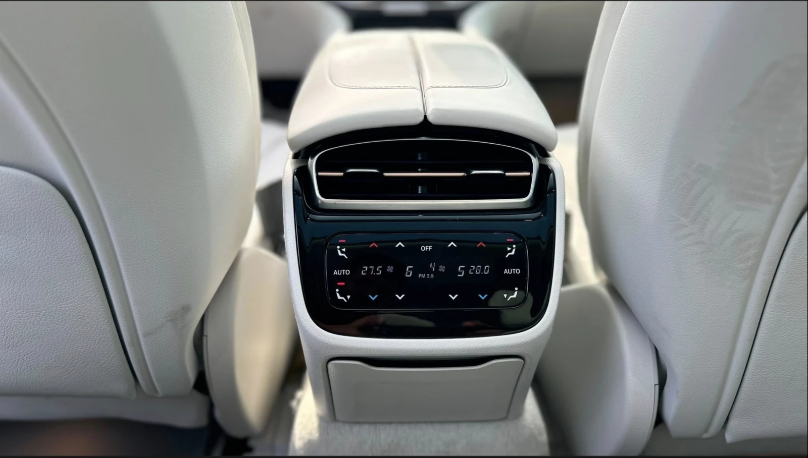 Mercedes-Benz EQS 580 4MATIC | Edition One | No Accidents, снимка 12 - Автомобили и джипове - 55631796