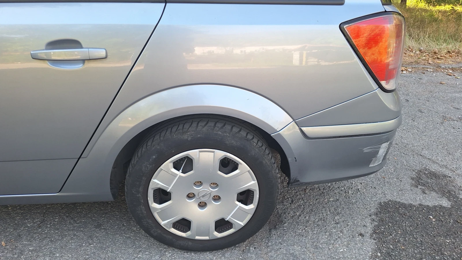 Opel Astra, снимка 6 - Автомобили и джипове - 55837628