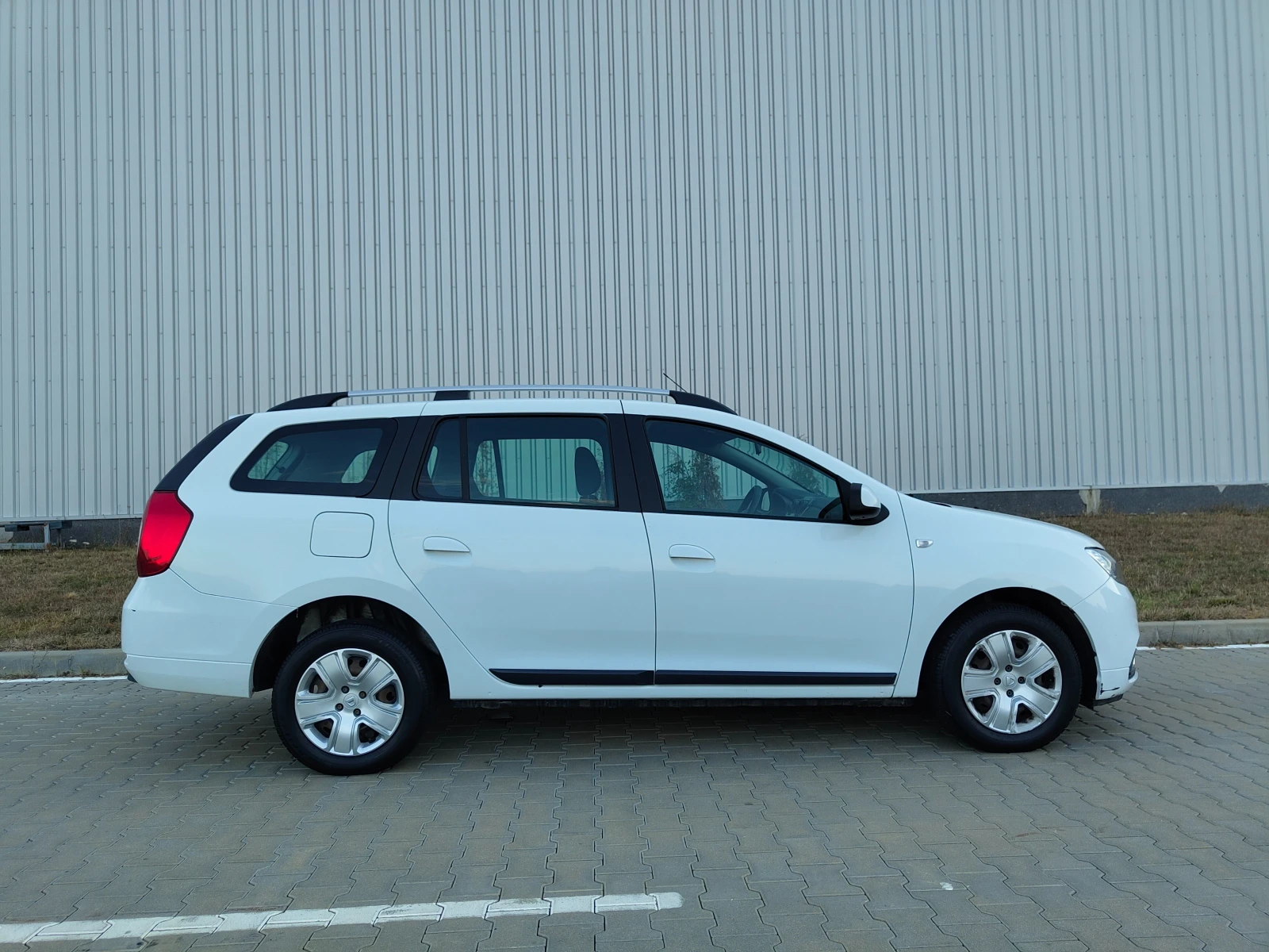 Dacia Logan MCV   N1, снимка 6 - Автомобили и джипове - 55892185