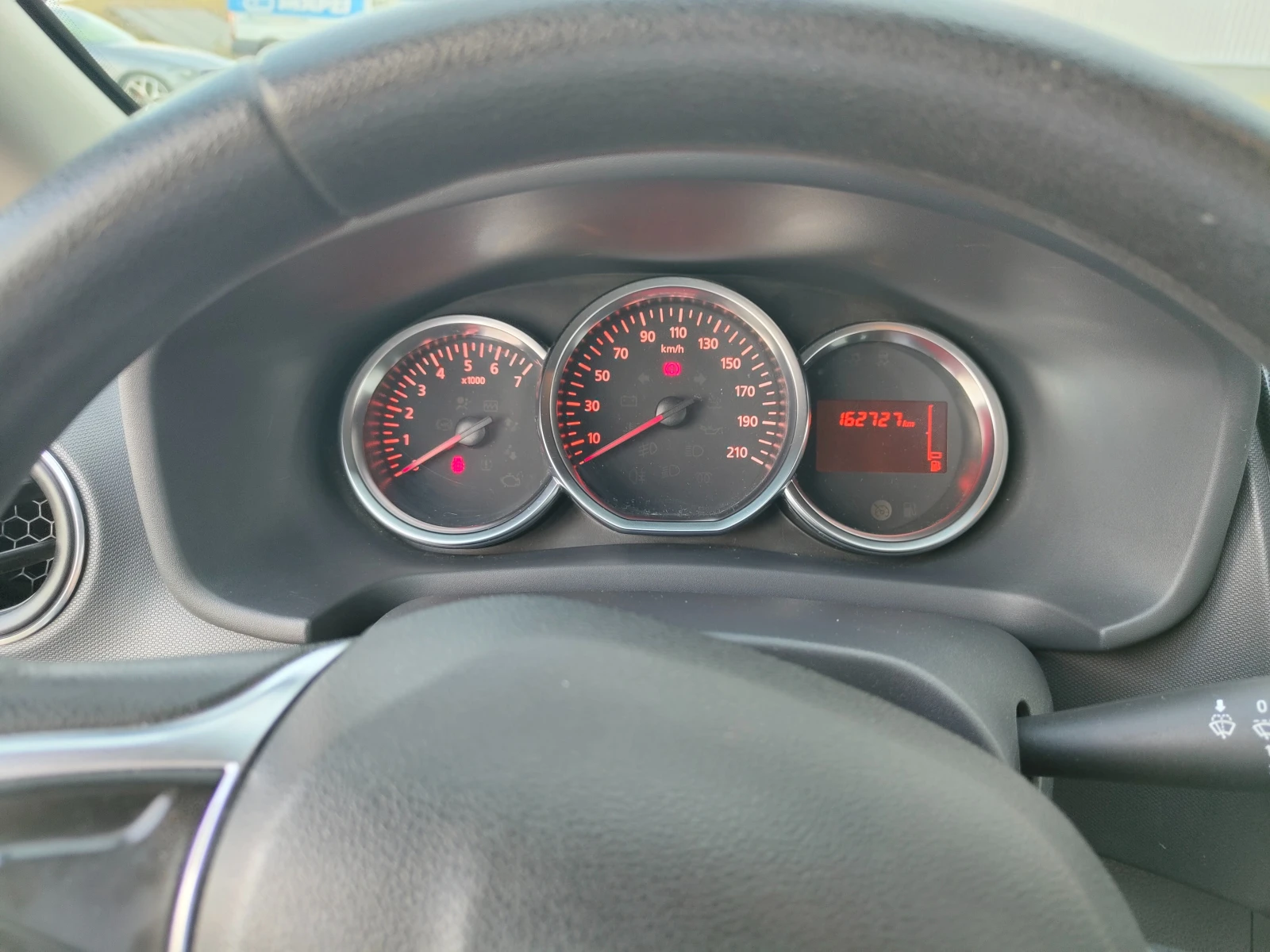 Dacia Logan MCV   N1, снимка 14 - Автомобили и джипове - 55892185