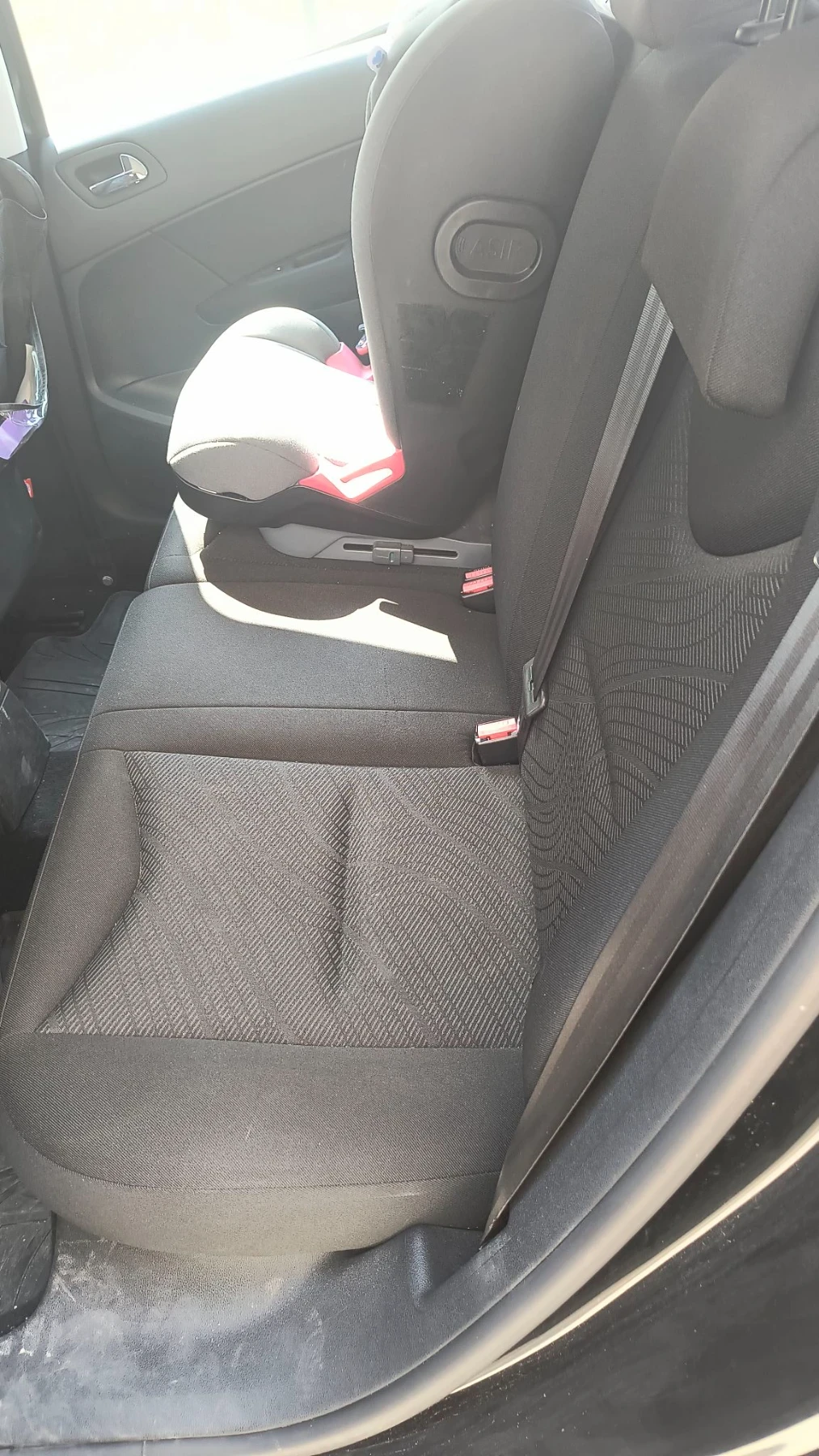 Peugeot 308 e-HDI, снимка 9 - Автомобили и джипове - 55968685