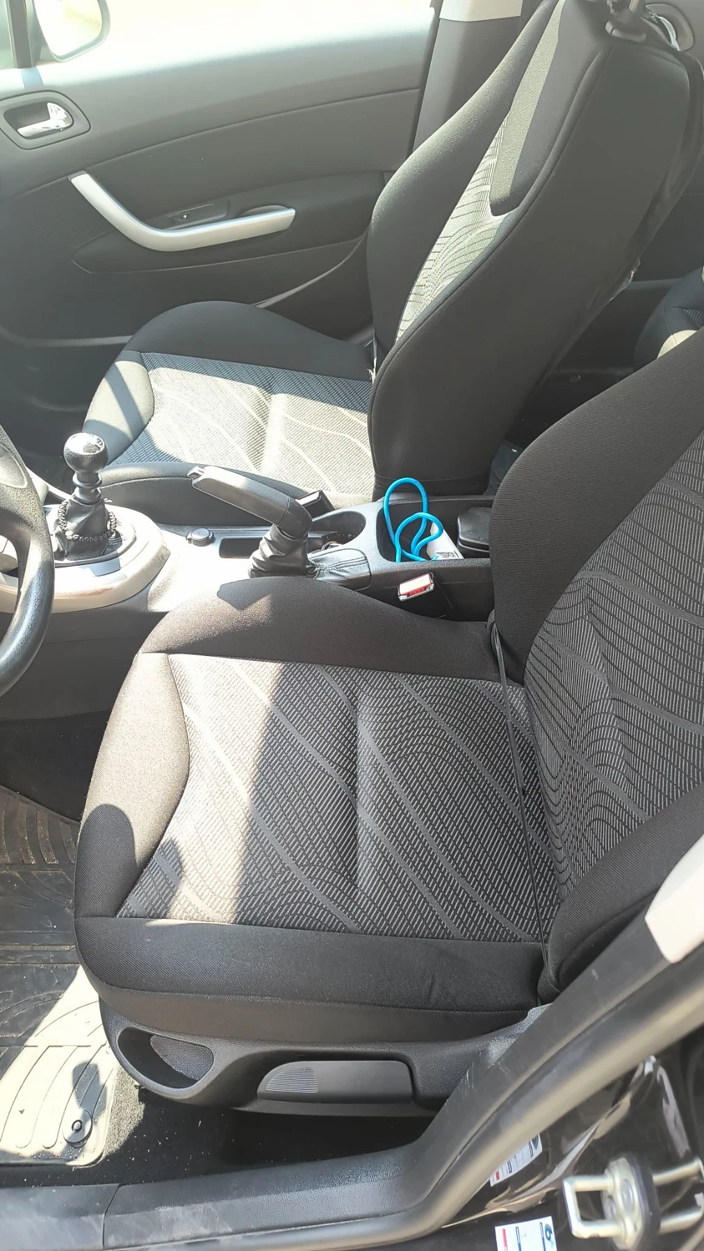 Peugeot 308 e-HDI, снимка 8 - Автомобили и джипове - 55968685