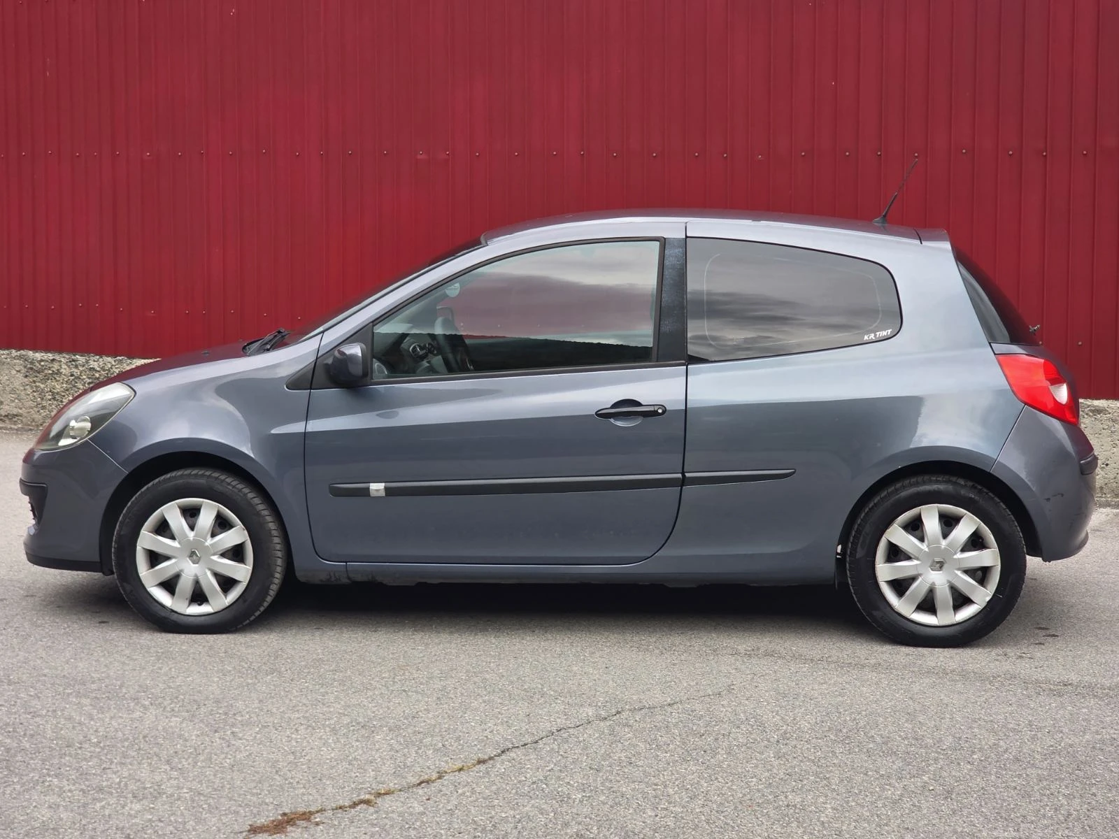 Renault Clio Renault Clio III 1.2 16V | ����� ��������� | Mobile.bg � ����������� 2