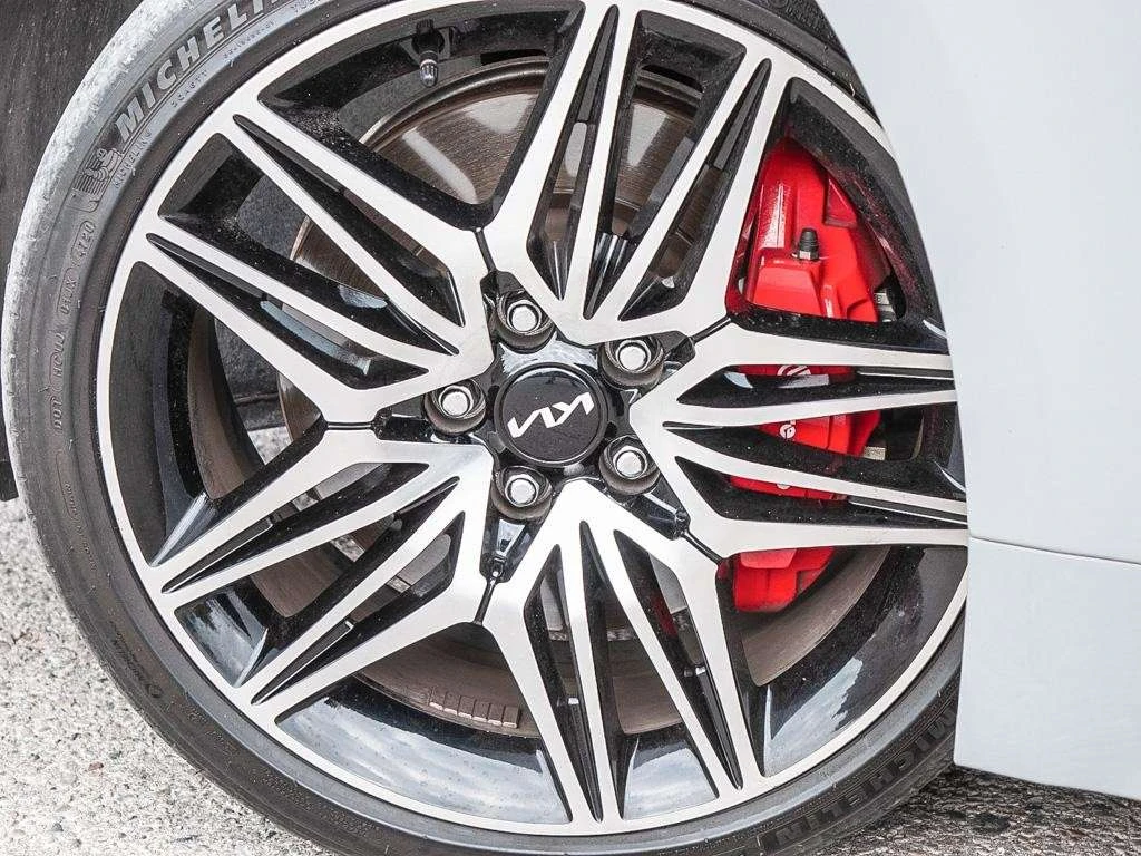 Kia Stinger GT CARFAX, HUP, ����, ���� �� �� | Mobile.bg � ����������� 8