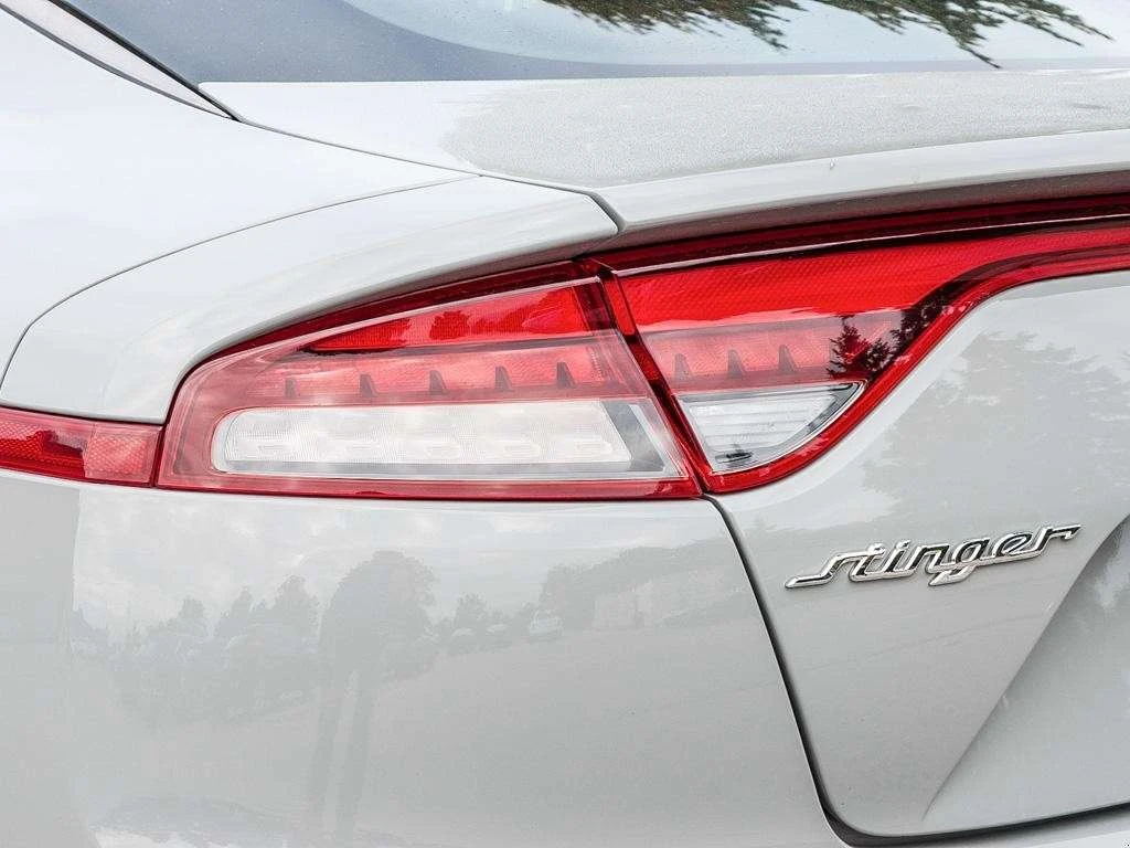 Kia Stinger GT CARFAX, HUP, ����, ���� �� �� | Mobile.bg � ����������� 7