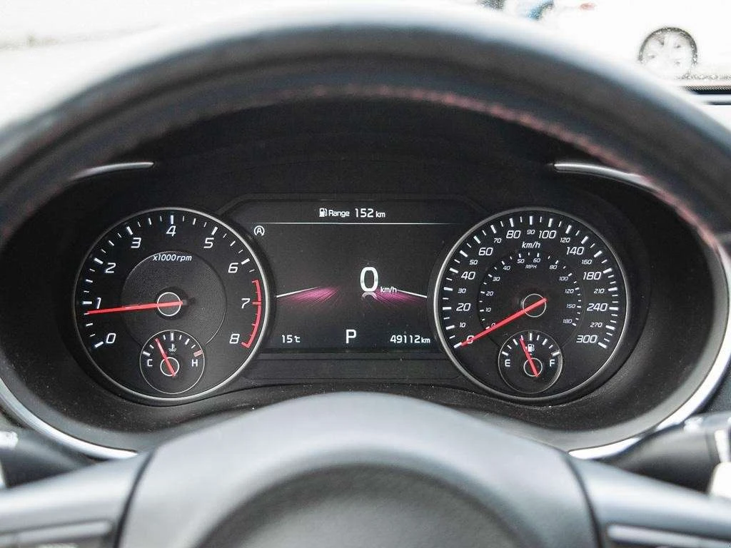 Kia Stinger GT CARFAX, HUP, ����, ���� �� �� | Mobile.bg � ����������� 13