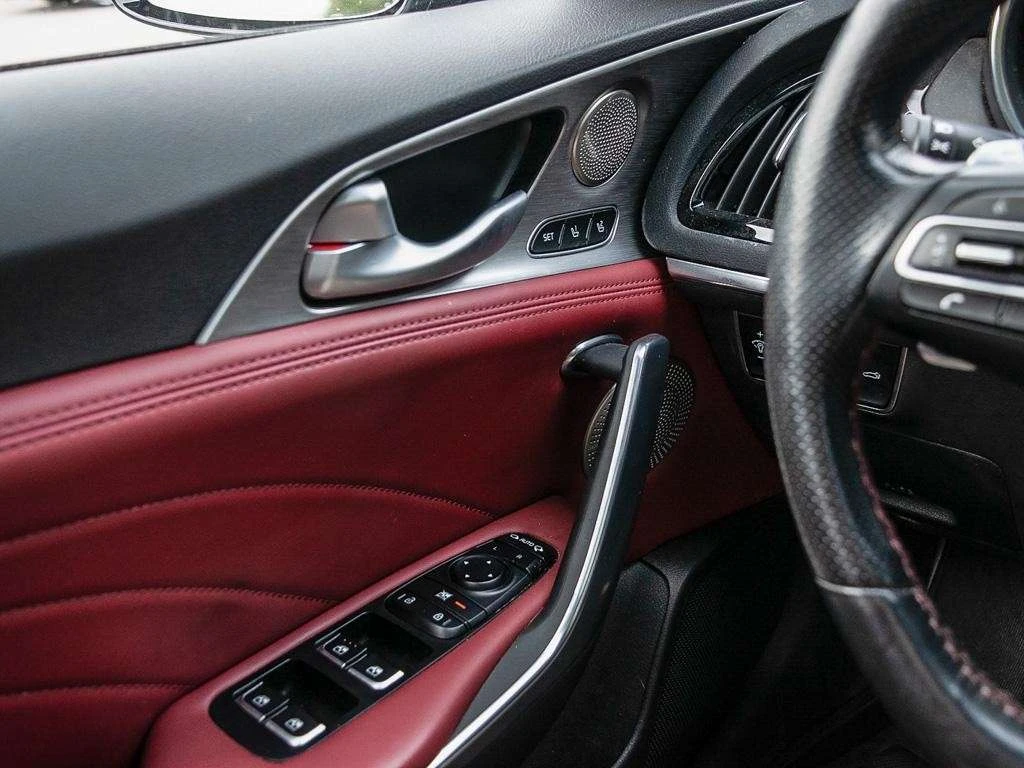 Kia Stinger GT CARFAX, HUP, ����, ���� �� �� | Mobile.bg � ����������� 14