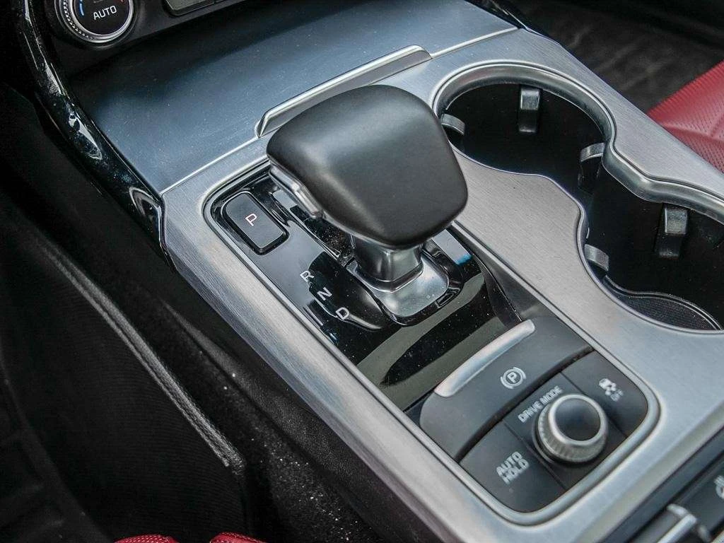 Kia Stinger GT CARFAX, HUP, ����, ���� �� �� | Mobile.bg � ����������� 15