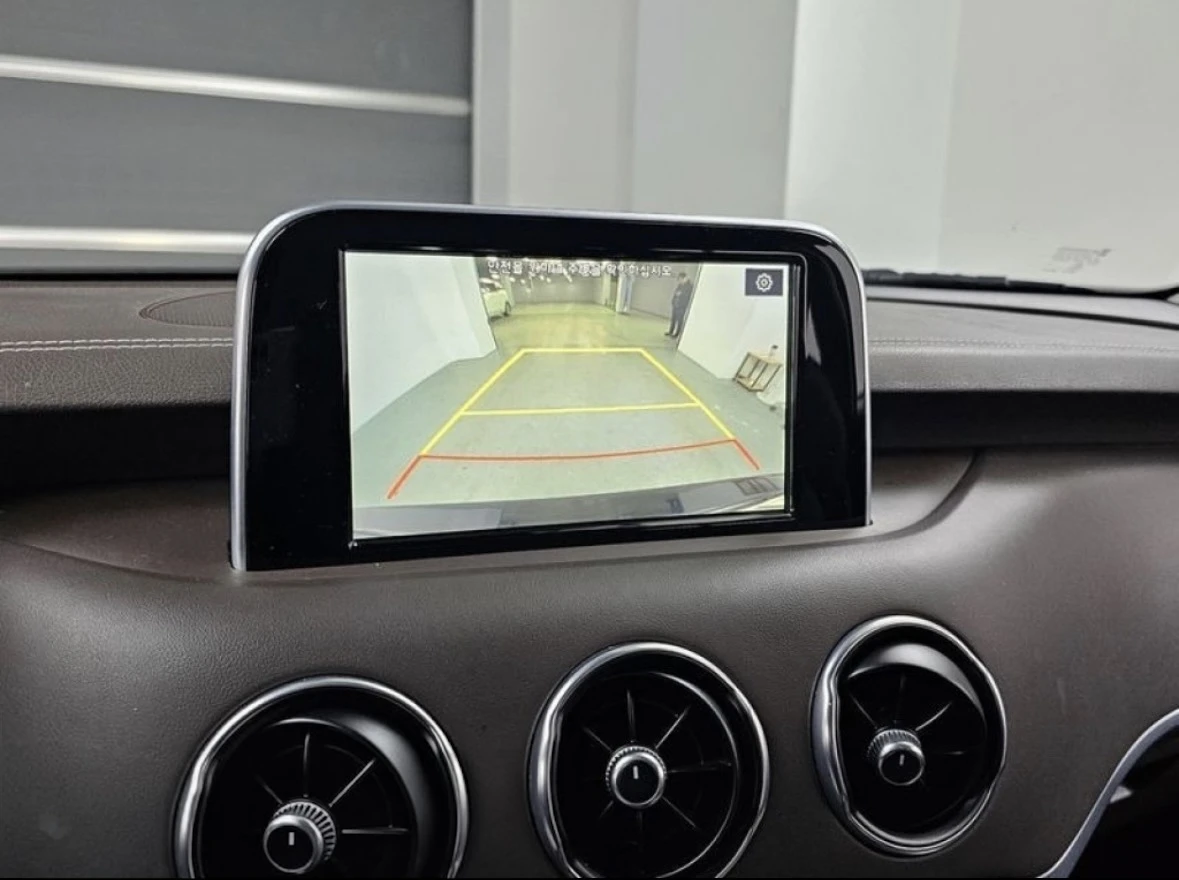Kia Stinger 3.3 Turbo 2Wd Masters | Mobile.bg � ����������� 10