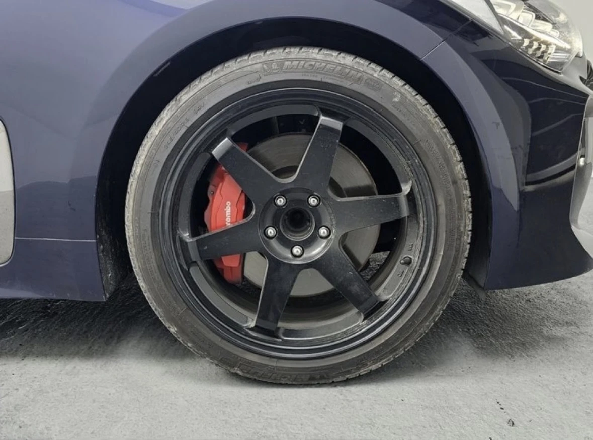 Kia Stinger 3.3 Turbo 2Wd Masters | Mobile.bg � ����������� 14