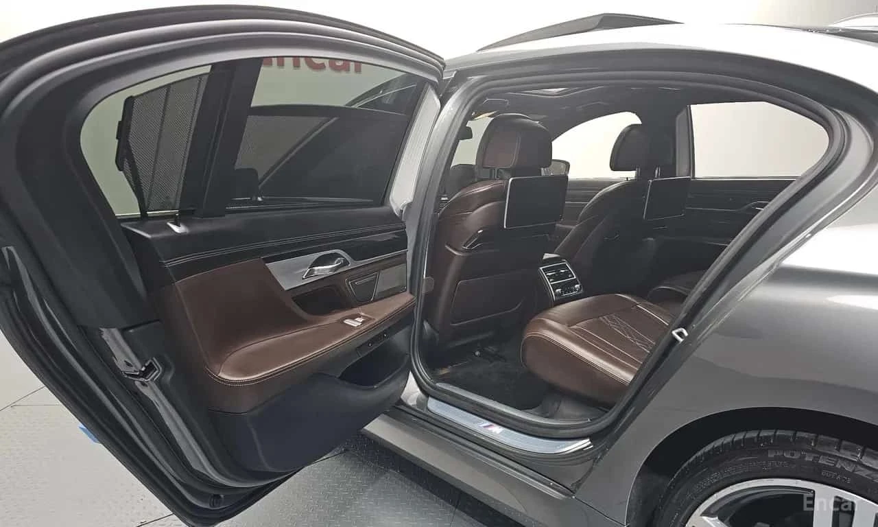 BMW 740 * 740Li * ����� �� ����������� * ���� �� �� | Mobile.bg � ����������� 12