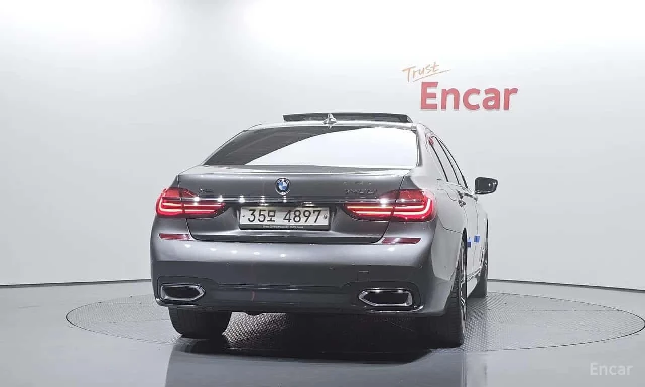 BMW 740 * 740Li * ����� �� ����������� * ���� �� �� | Mobile.bg � ����������� 4
