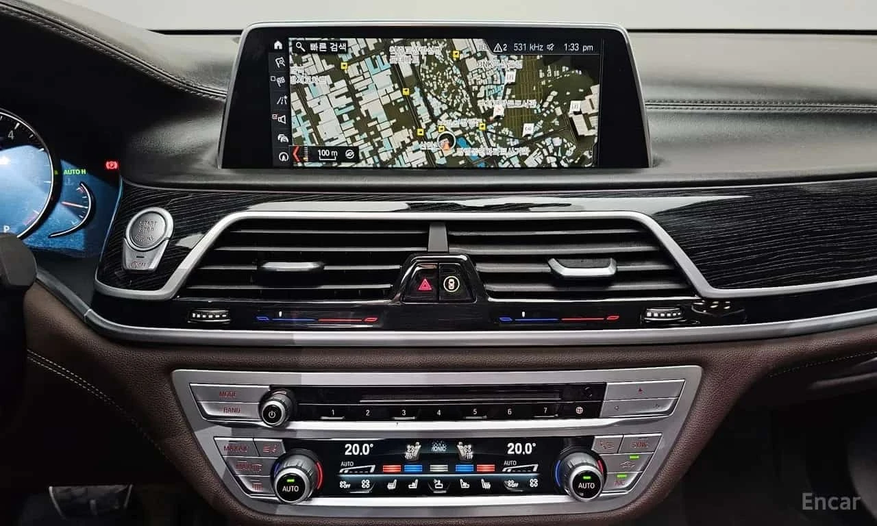 BMW 740 * 740Li * ����� �� ����������� * ���� �� �� | Mobile.bg � ����������� 14