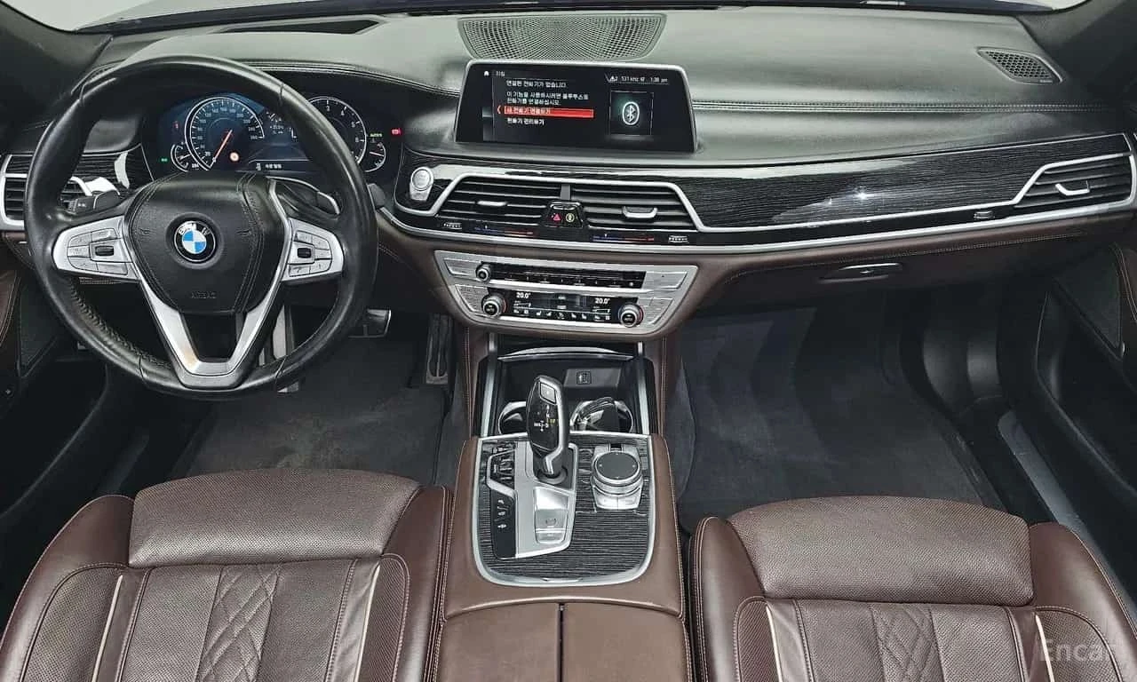 BMW 740 * 740Li * ����� �� ����������� * ���� �� �� | Mobile.bg � ����������� 7