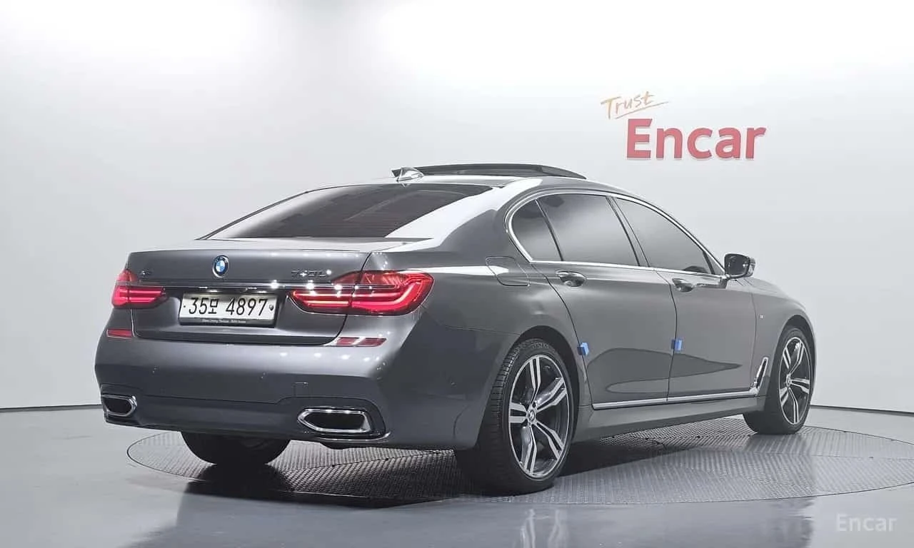 BMW 740 * 740Li * ����� �� ����������� * ���� �� �� | Mobile.bg � ����������� 2