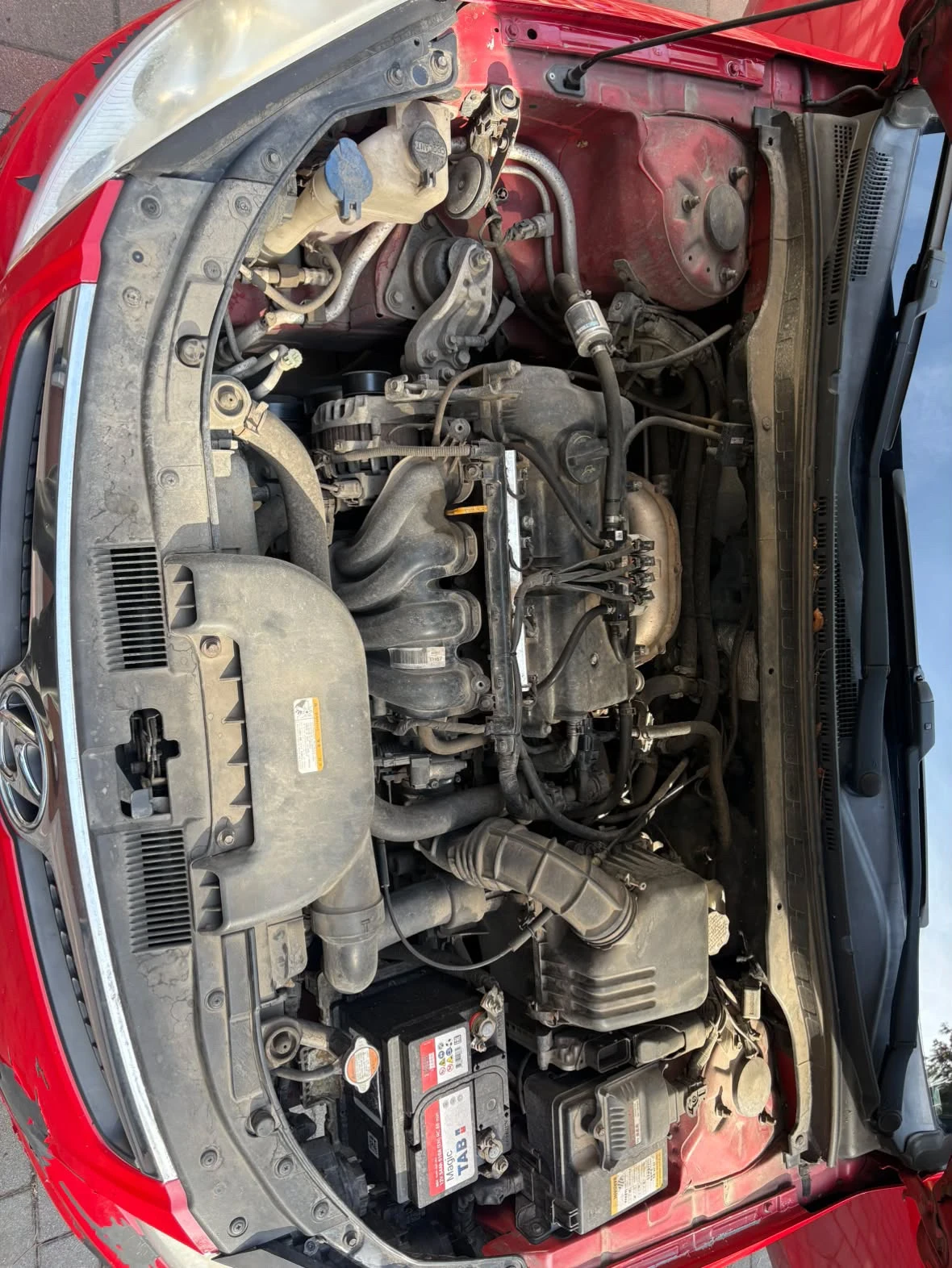 Hyundai I30, снимка 14 - Автомобили и джипове - 56537222