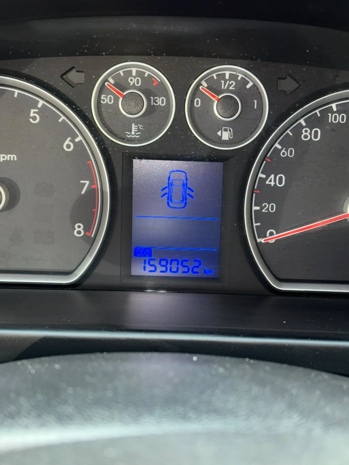 Hyundai I30, снимка 10 - Автомобили и джипове - 56537222