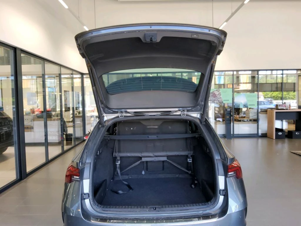 Skoda Octavia RS 2.0 TDI Navi LED | Mobile.bg � ����������� 11