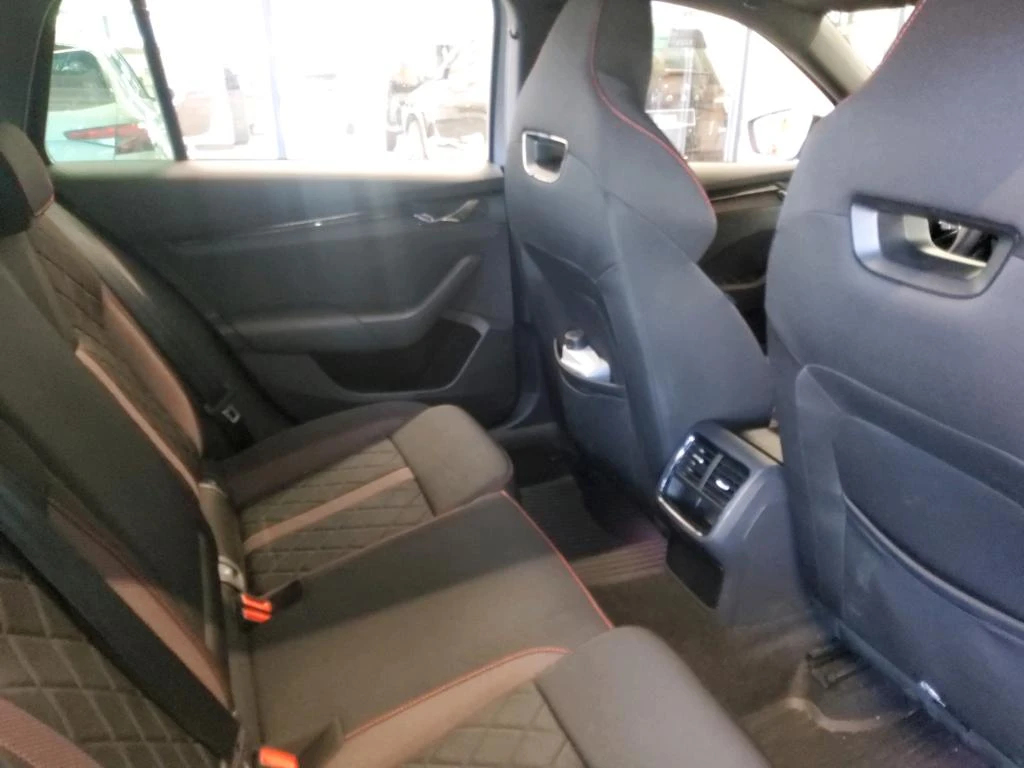 Skoda Octavia RS 2.0 TDI Navi LED | Mobile.bg � ����������� 6