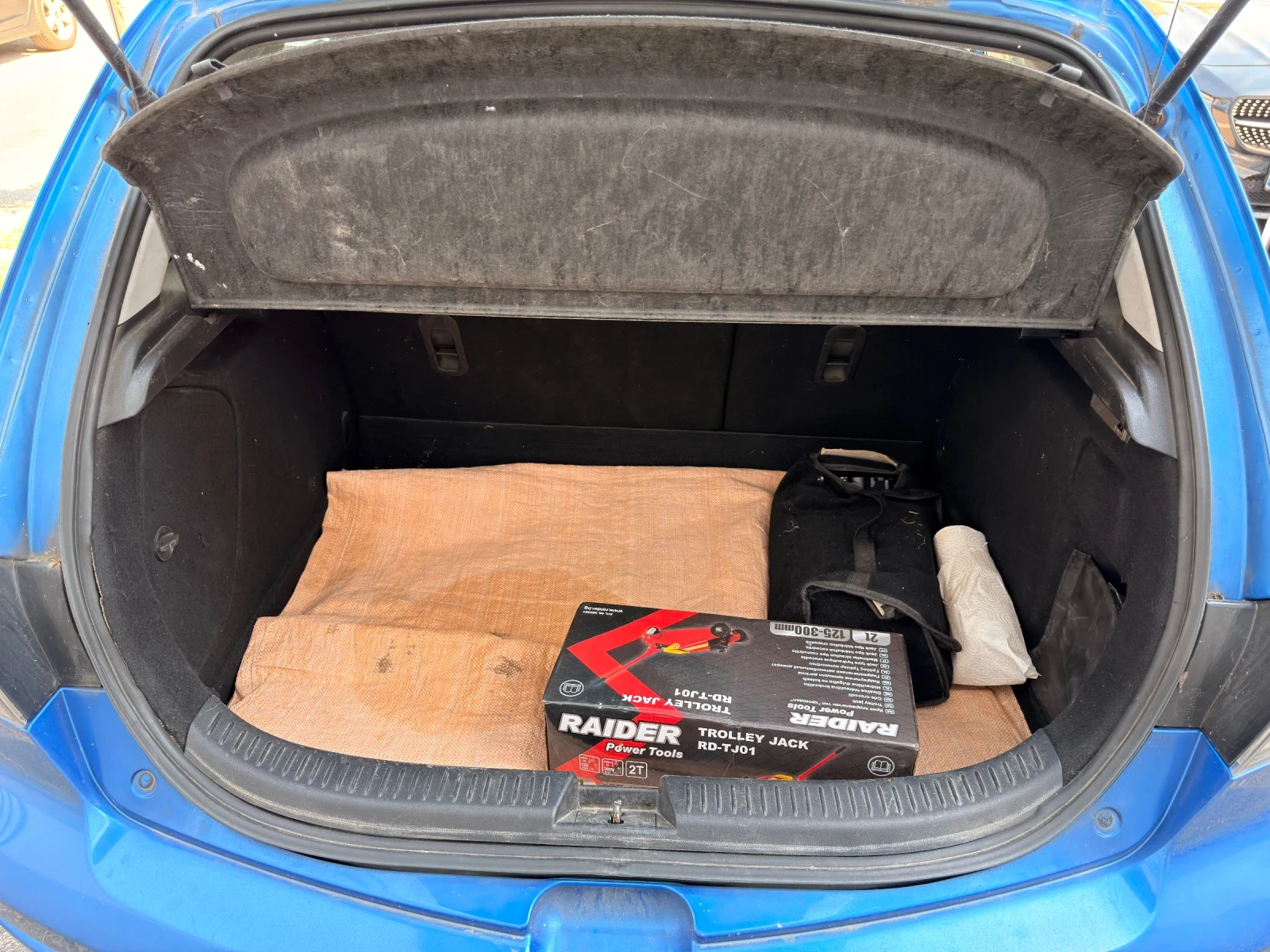 Mazda 3, снимка 7 - Автомобили и джипове - 56622548