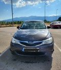 Subaru Impreza 1.5 AWD / Регистрирана / Газ / Каско / Италия - изображение 2