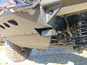 Land Rover Defender Overlander Puma 110, снимка 6