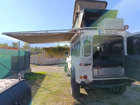 Land Rover Defender Overlander Puma 110, снимка 10