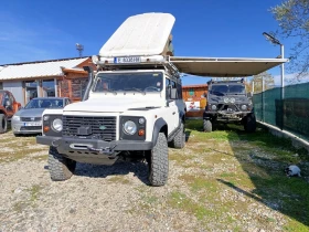 Land Rover Defender Overlander Puma 110, снимка 5
