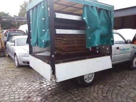 Tata Telcoline 2.0 tdi, снимка 11