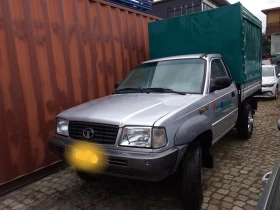 Tata Telcoline 2.0 tdi, снимка 4