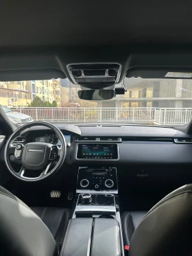 Land Rover Range Rover Velar R-Dynamic 3.0D V6, снимка 12