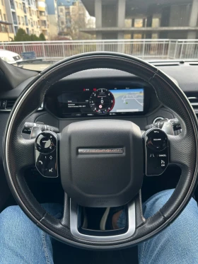 Land Rover Range Rover Velar R-Dynamic 3.0D V6, снимка 16