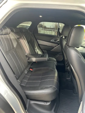 Land Rover Range Rover Velar R-Dynamic 3.0D V6, снимка 8