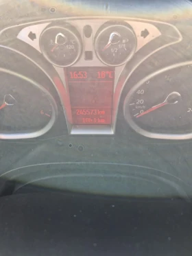 Ford Kuga, снимка 11