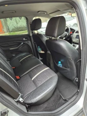 Ford Kuga, снимка 13