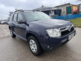 Dacia Duster газ/бензин, снимка 3