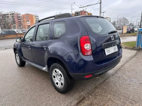 Dacia Duster газ/бензин, снимка 7
