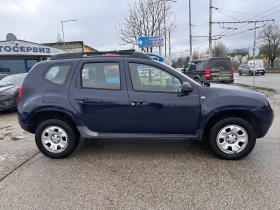 Dacia Duster газ/бензин, снимка 4